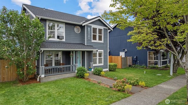 16076 Lakeview Avenue SE, Monroe, WA 98272