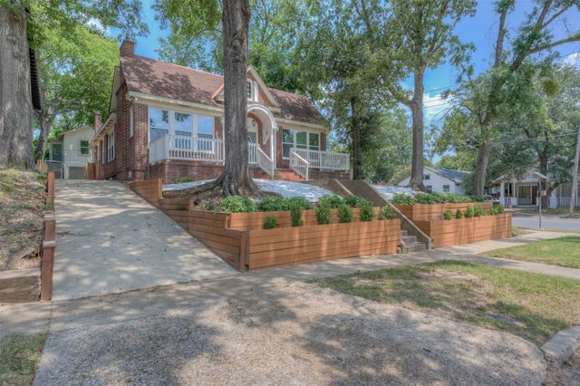 502 Kirby Place, Shreveport, LA 71104