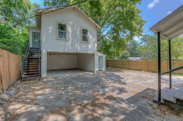 502 Kirby Place, Shreveport, LA 71104