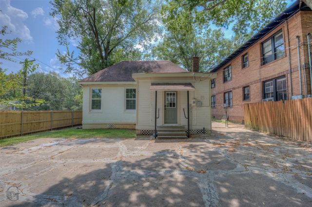 502 Kirby Place, Shreveport, LA 71104
