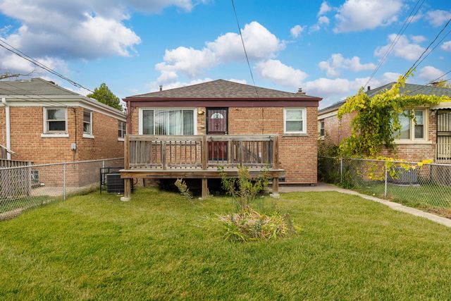 9747 S Harvard Avenue, Chicago, IL 60628