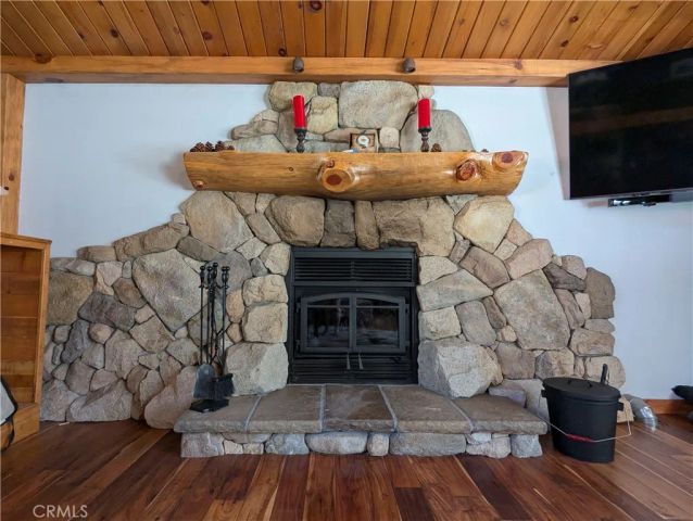 33597 Green Valley Lake Road, Green Valley Lake, CA 92341