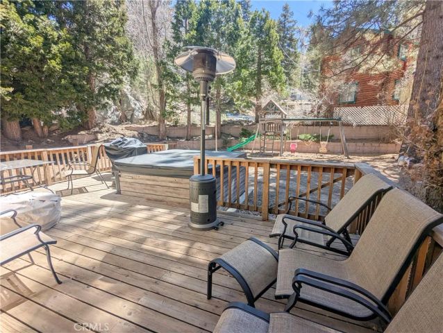 33597 Green Valley Lake Road, Green Valley Lake, CA 92341