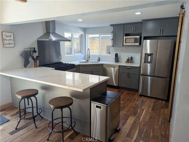 33597 Green Valley Lake Road, Green Valley Lake, CA 92341