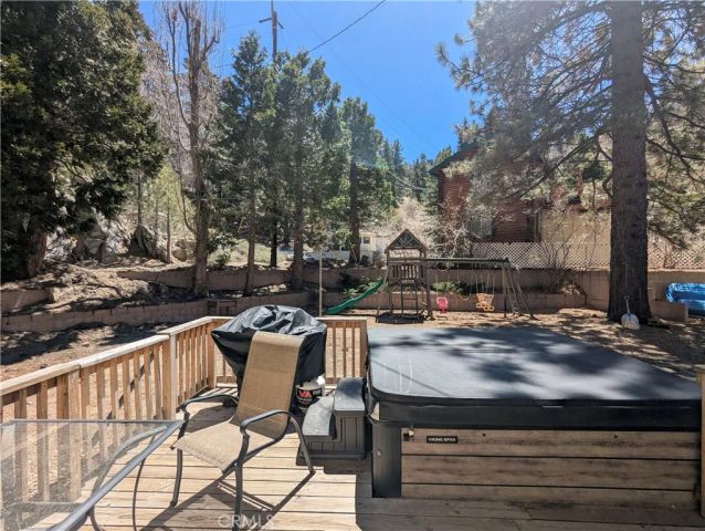 33597 Green Valley Lake Road, Green Valley Lake, CA 92341
