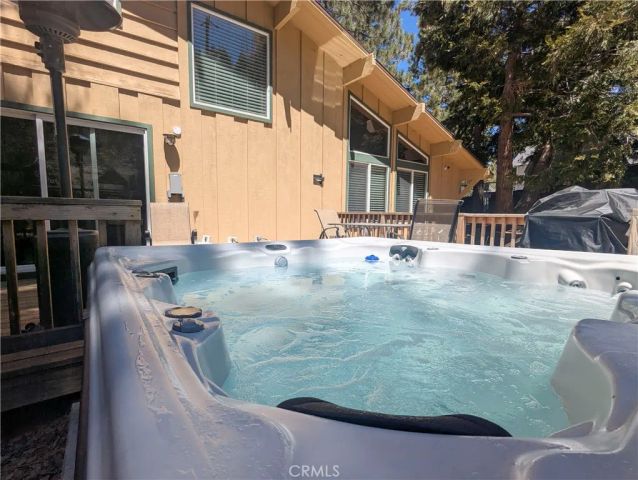 33597 Green Valley Lake Road, Green Valley Lake, CA 92341