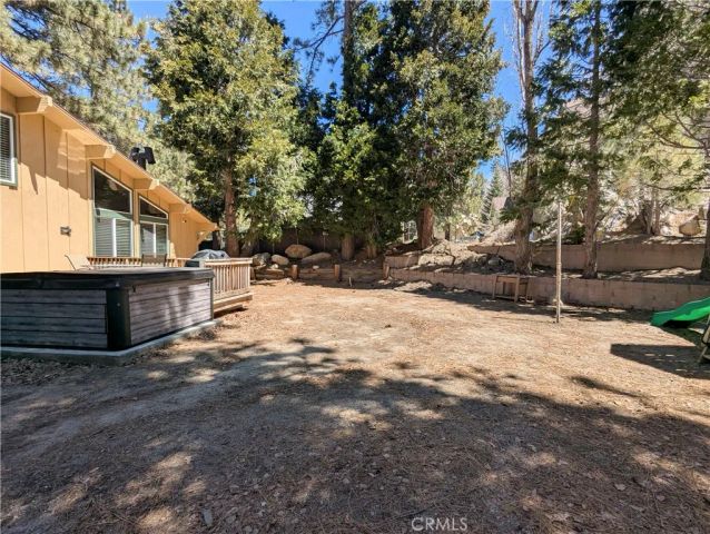 33597 Green Valley Lake Road, Green Valley Lake, CA 92341