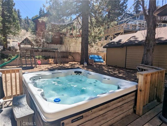 33597 Green Valley Lake Road, Green Valley Lake, CA 92341