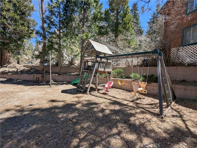 33597 Green Valley Lake Road, Green Valley Lake, CA 92341