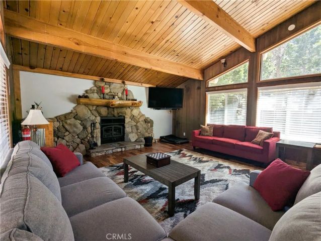 33597 Green Valley Lake Road, Green Valley Lake, CA 92341