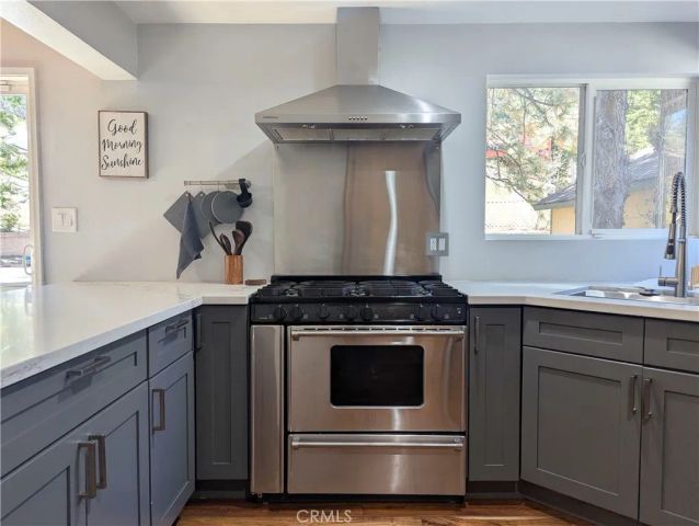 33597 Green Valley Lake Road, Green Valley Lake, CA 92341