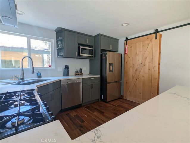 33597 Green Valley Lake Road, Green Valley Lake, CA 92341