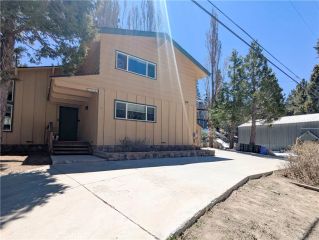 33597 Green Valley Lake Road, Green Valley Lake, CA 92341