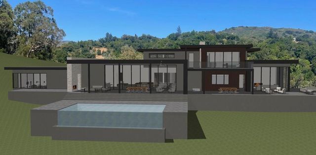 2 Old Santa Cruz Hwy, Los Gatos, CA 95033