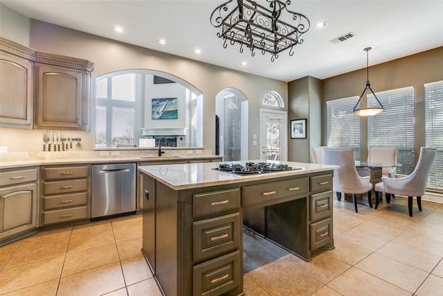 2929 Oak Point Drive, Garland, TX 75044