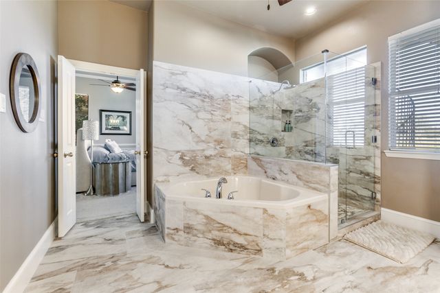 2929 Oak Point Drive, Garland, TX 75044