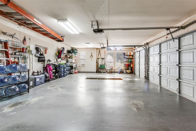 2929 Oak Point Drive, Garland, TX 75044