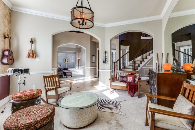 2929 Oak Point Drive, Garland, TX 75044