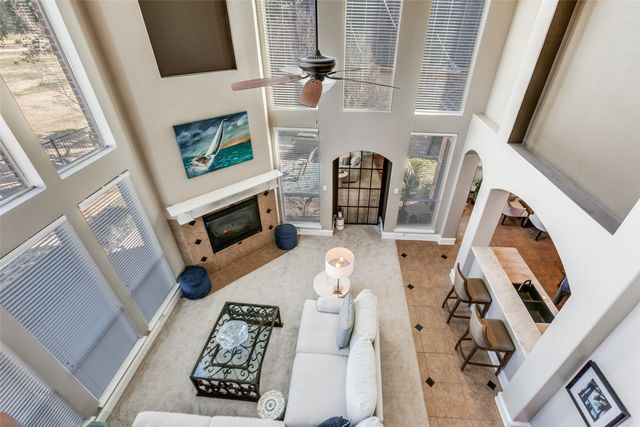 2929 Oak Point Drive, Garland, TX 75044