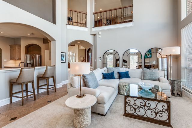 2929 Oak Point Drive, Garland, TX 75044