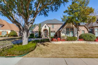 2929 Oak Point Drive, Garland, TX 75044