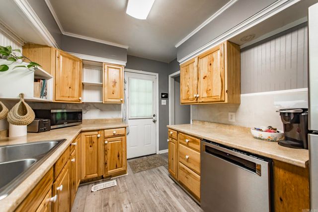 3519 Maple Street, North Little Rock, AR 72118