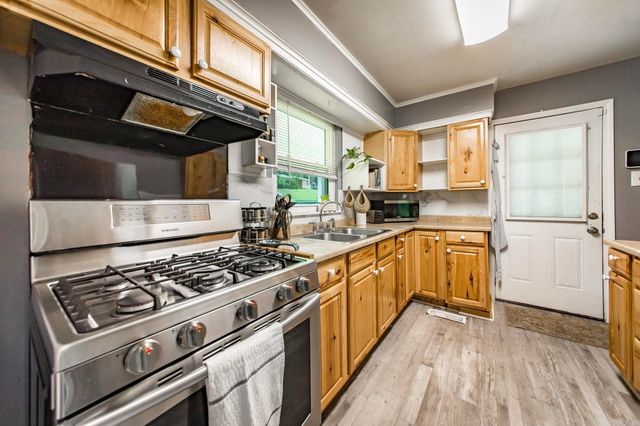 3519 Maple Street, North Little Rock, AR 72118