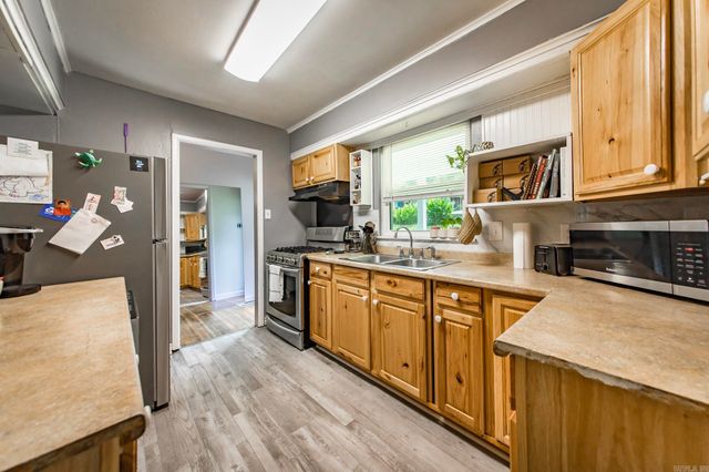 3519 Maple Street, North Little Rock, AR 72118