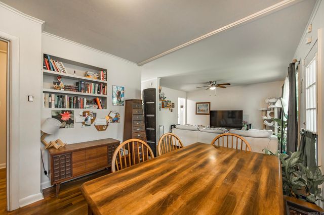 3519 Maple Street, North Little Rock, AR 72118