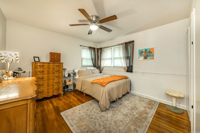 3519 Maple Street, North Little Rock, AR 72118