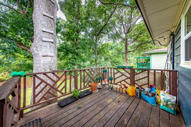 3519 Maple Street, North Little Rock, AR 72118