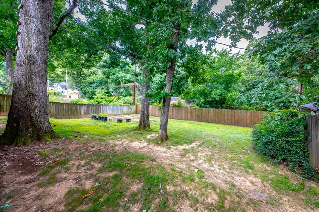 3519 Maple Street, North Little Rock, AR 72118