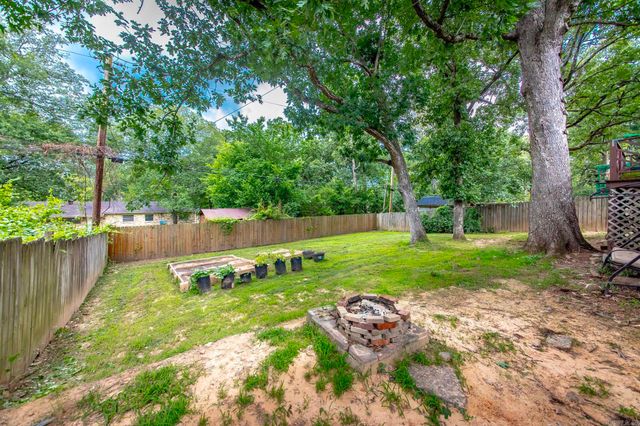 3519 Maple Street, North Little Rock, AR 72118