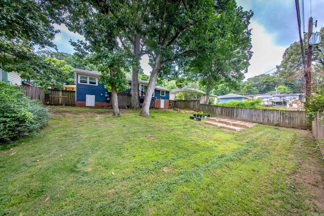 3519 Maple Street, North Little Rock, AR 72118