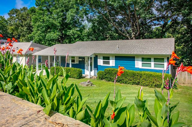 3519 Maple Street, North Little Rock, AR 72118