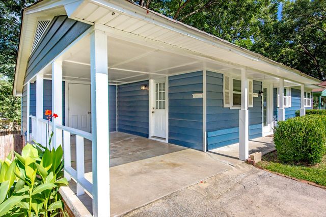 3519 Maple Street, North Little Rock, AR 72118