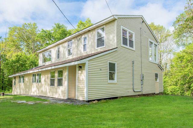 859 Ekonk Hill Road, Voluntown, CT 06384