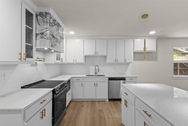 907 Pinson Road, Forney, TX 75126