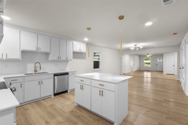907 Pinson Road, Forney, TX 75126