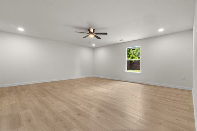 907 Pinson Road, Forney, TX 75126