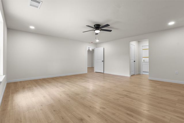 907 Pinson Road, Forney, TX 75126
