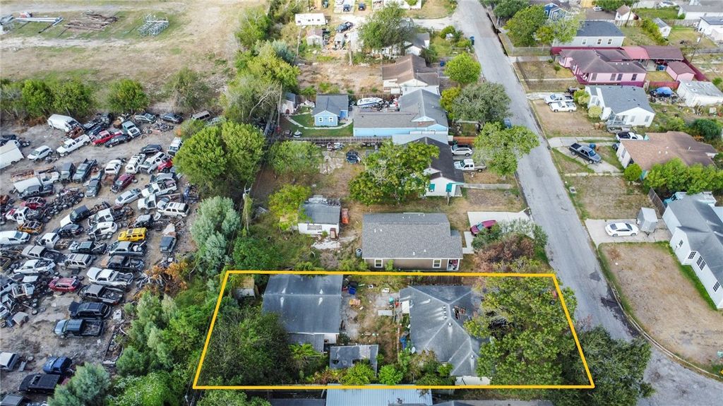 3401 Southland Dr, Corpus Christi, TX 78408 — photo 5