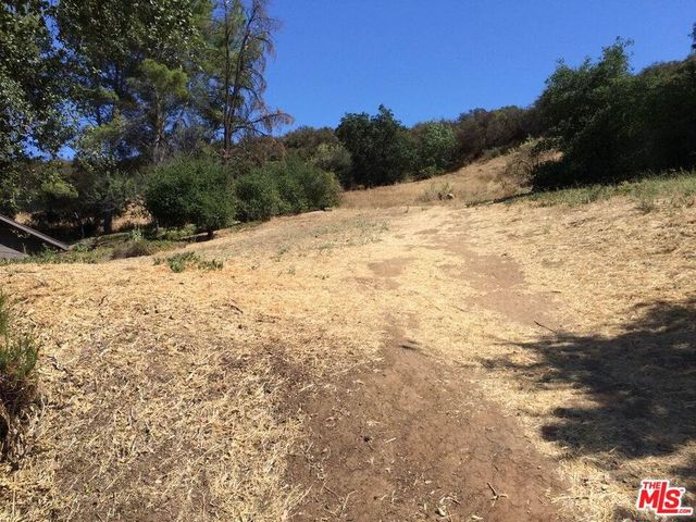 23670 Summit Drive, Calabasas, CA 91302