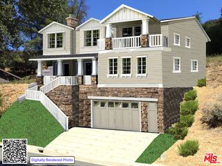 23670 Summit Drive, Calabasas, CA 91302