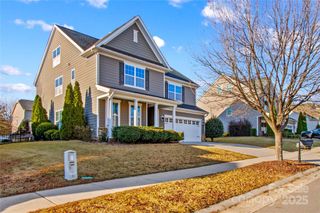 138 Byers Commons Drive, Mooresville, NC 28117