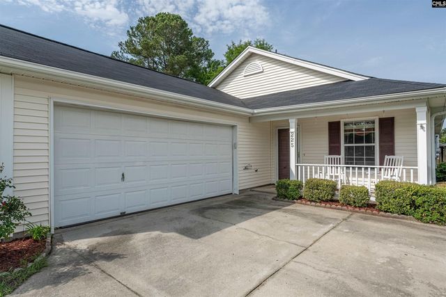 225 E Lake Trail, Columbia, SC 29209