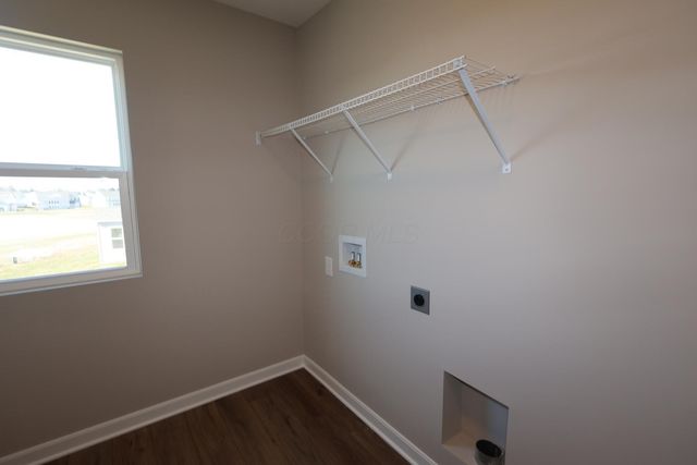 3761 Colts Reign Drive, Powell, OH 43065