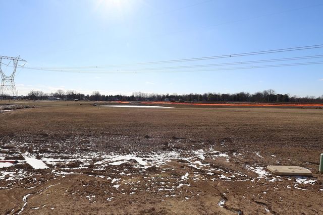 3761 Colts Reign Drive, Powell, OH 43065