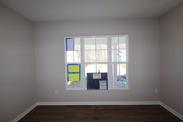 3761 Colts Reign Drive, Powell, OH 43065