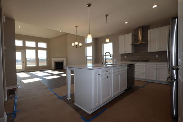 3761 Colts Reign Drive, Powell, OH 43065